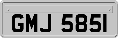 GMJ5851