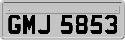 GMJ5853