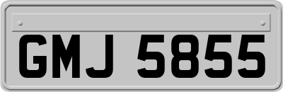 GMJ5855
