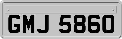 GMJ5860