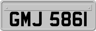 GMJ5861
