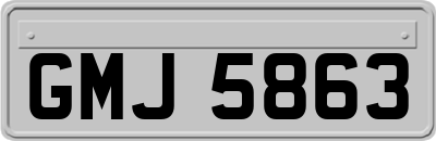 GMJ5863