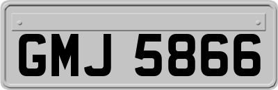 GMJ5866