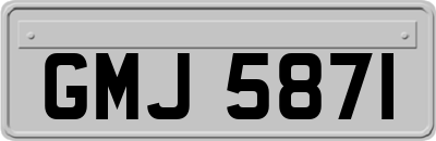 GMJ5871