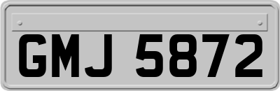 GMJ5872