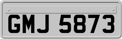 GMJ5873