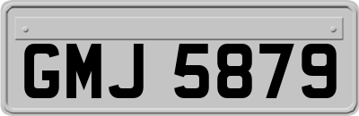 GMJ5879