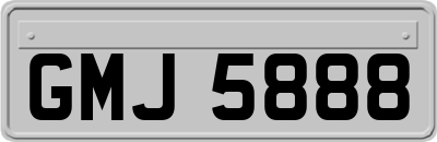 GMJ5888