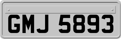 GMJ5893