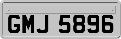 GMJ5896