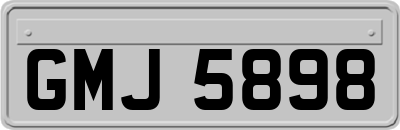 GMJ5898