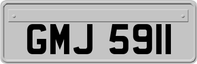 GMJ5911
