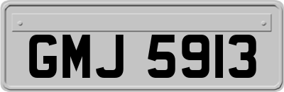 GMJ5913