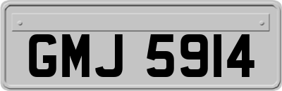 GMJ5914