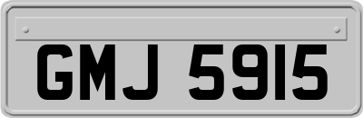 GMJ5915