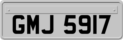 GMJ5917