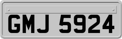 GMJ5924