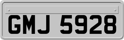 GMJ5928
