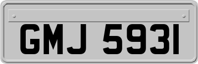 GMJ5931