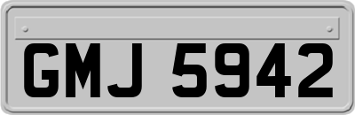 GMJ5942