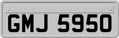 GMJ5950