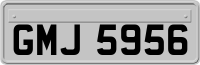 GMJ5956