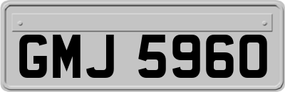 GMJ5960