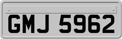 GMJ5962