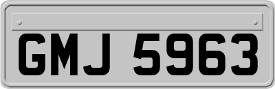 GMJ5963