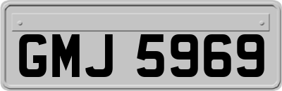GMJ5969