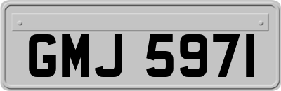 GMJ5971