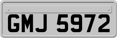 GMJ5972