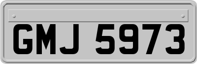 GMJ5973