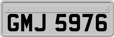 GMJ5976