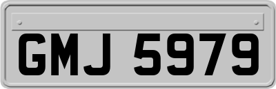 GMJ5979