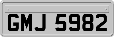 GMJ5982