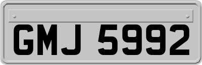 GMJ5992