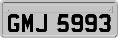 GMJ5993