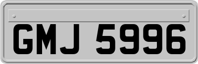GMJ5996