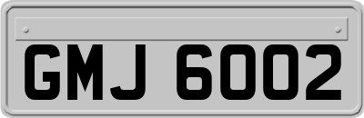 GMJ6002