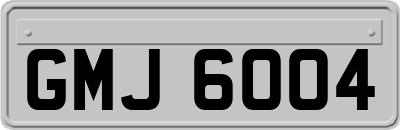 GMJ6004
