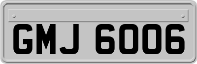 GMJ6006