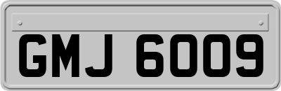 GMJ6009