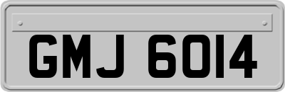 GMJ6014