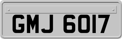 GMJ6017