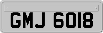 GMJ6018