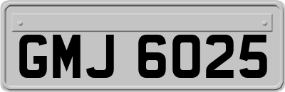 GMJ6025