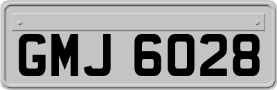 GMJ6028