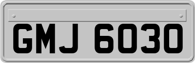 GMJ6030