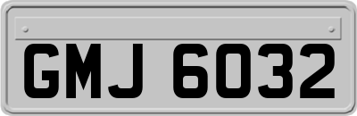 GMJ6032
